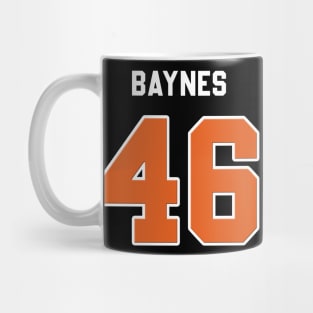 Aron Baynes Suns Mug